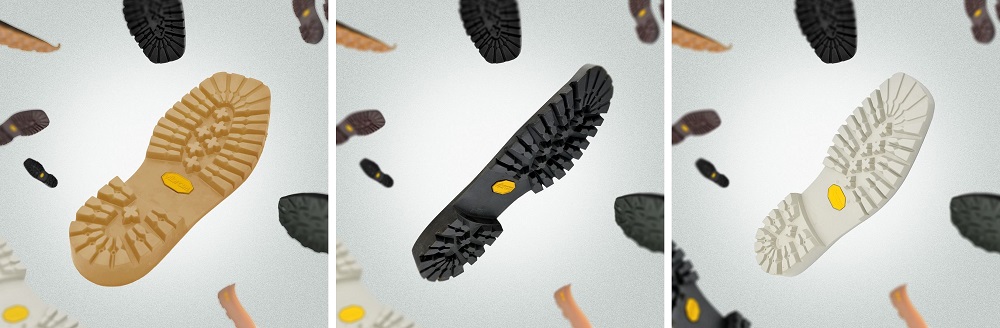 Технологии GORE-TEX и Vibram® для обуви. Двойной удар по бездорожью