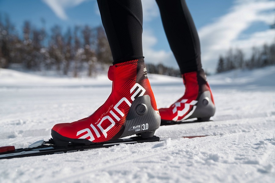 Обзор лыжных ботинок Alpina: анатомия инноваций
