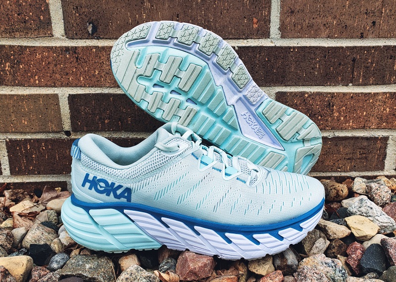 hoka one one gaviota 1