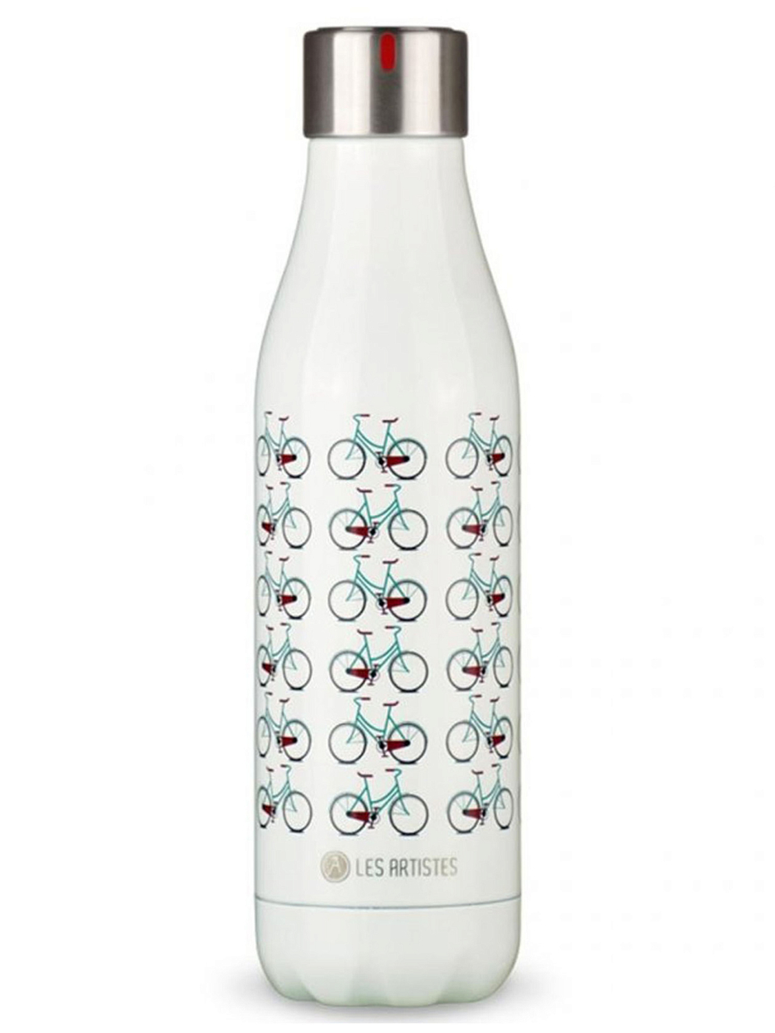 Термобутылка Les Artistes Thermobottle 500ml Bicycle bril