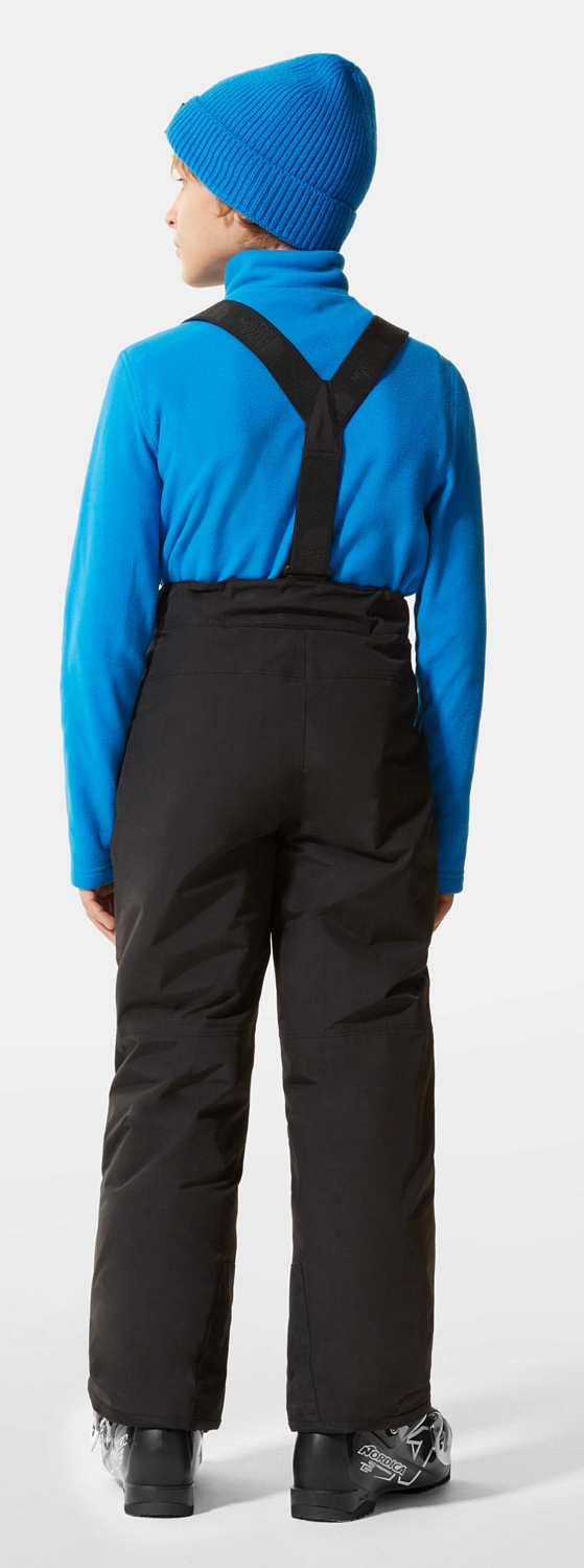 Брюки горнолыжные The North Face Snwqst Sus Pnt Y Tnf Black