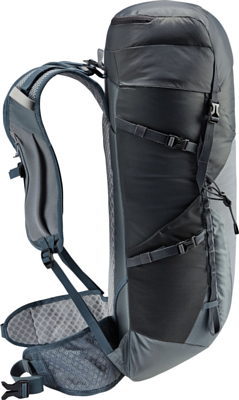 Рюкзак Deuter Speed Lite 30 Graphite-Shale