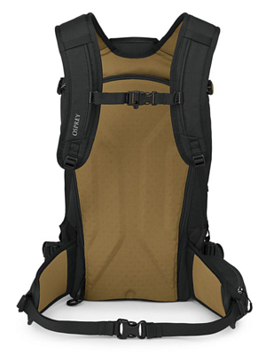 Рюкзак Osprey Soelden 32 Black