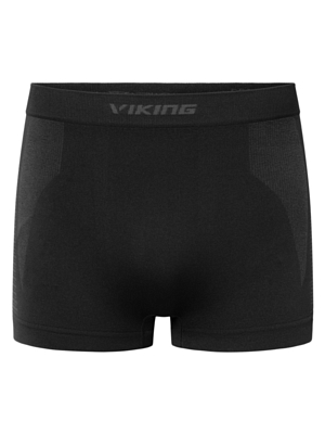 Боксеры VIKING Eiger Man Black