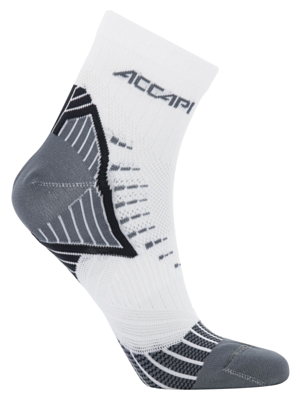 Носки Accapi Running Touch White