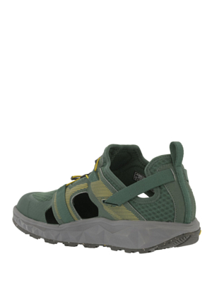 Сандалии Lizard M's Ultra Trek Smoked Green/Olive Green