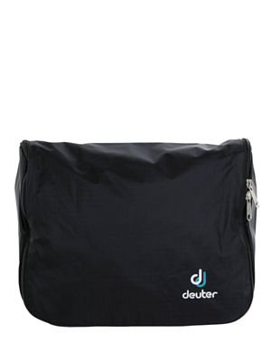 Косметичка Deuter Wash Center Lite II Black