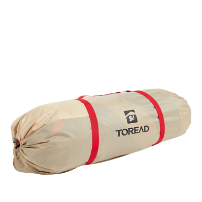 Палатка Toread Wilderness Tent Khaki