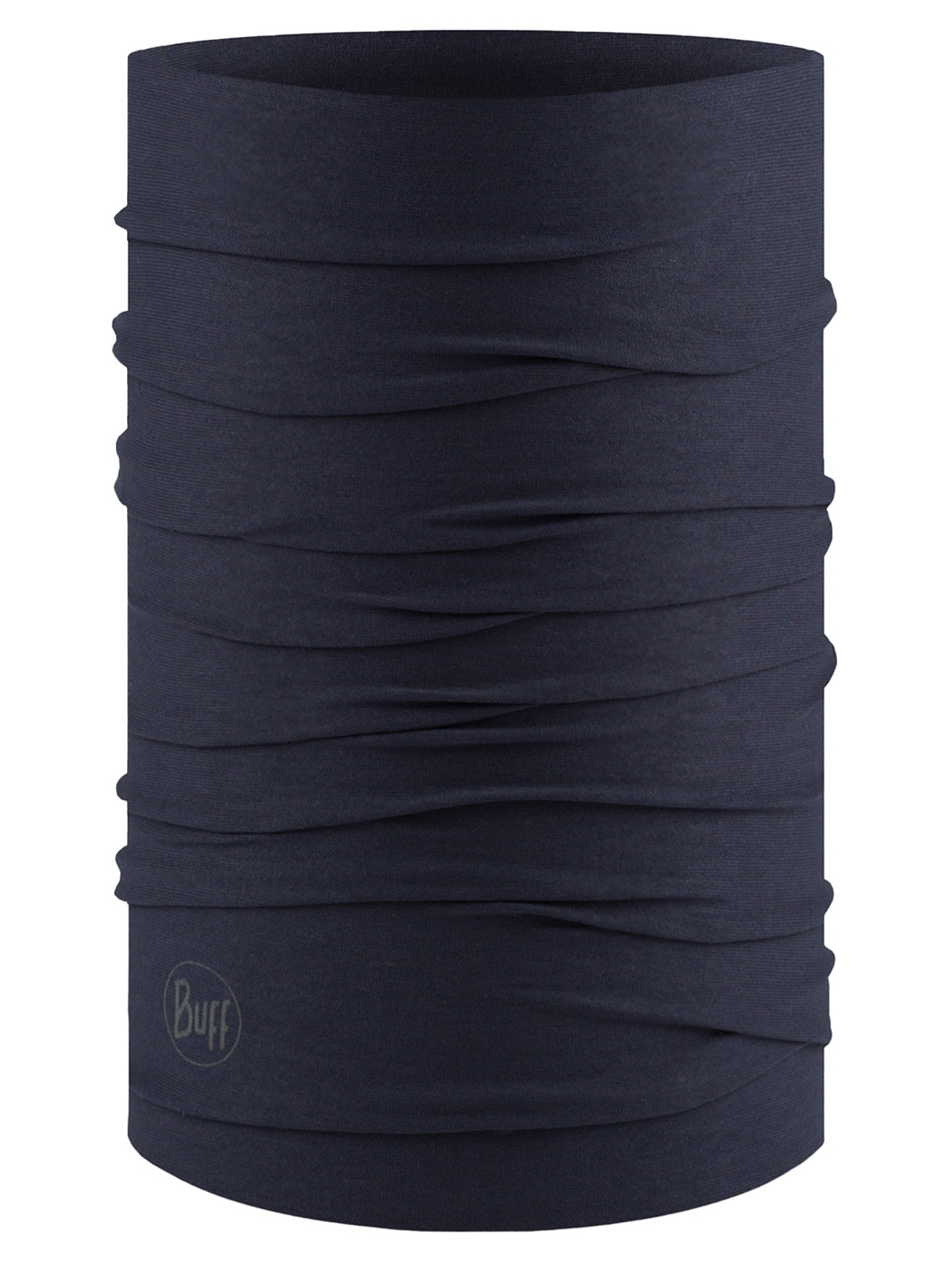 Бандана Buff Original Solid Night Blue