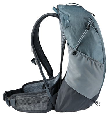 Рюкзак Deuter AC Lite 23 Shale-Graphite