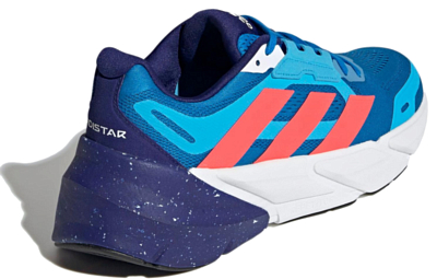 Кроссовки Adidas Adistar 1 Blue Rush