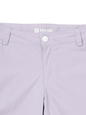 Шорты детские Reima Valoisin Light Violet