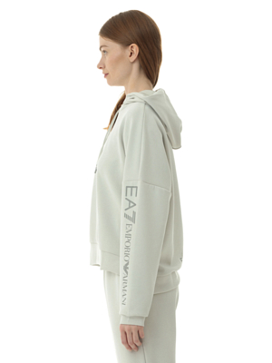 Костюм EA7 Emporio Armani Train Tracksuit W HO RN OH Modal Lunar Rock