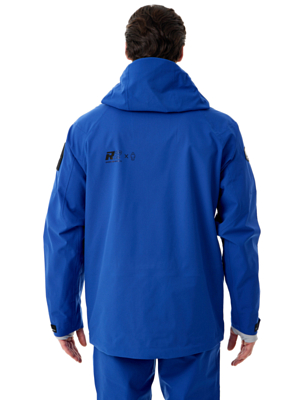 Куртка сноубордическая ROMP R2 Pro Jacket M Blue