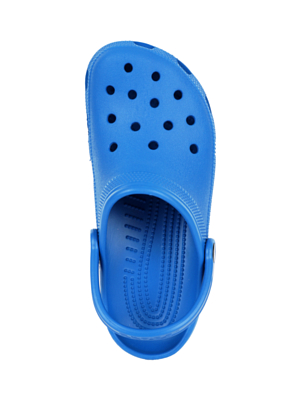 Сандалии Crocs Classic Sabot U Bright Cobalt