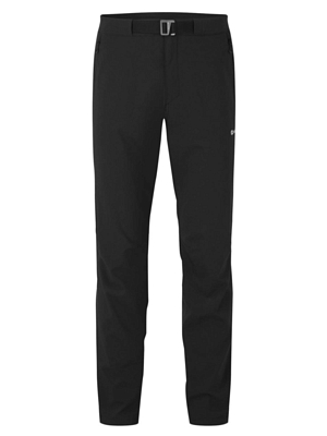 Брюки Montane Tenacity Lite Long Leg Black