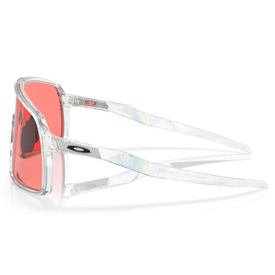 Очки солнцезащитные Oakley Sutro Moon Dust/Prizm Peach