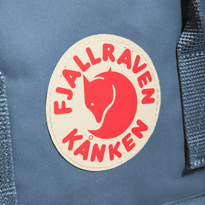 Рюкзак FjallRaven Kanken Pink