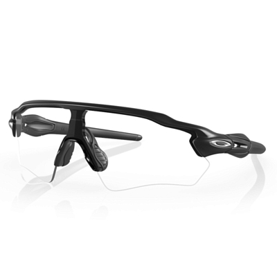 Очки солнцезащитные Oakley Radar EV Path Matte Black/Clear