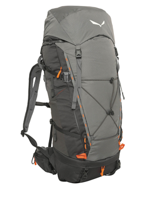 Рюкзак Salewa Alptrek 42 +5 Bp Quiet Shade