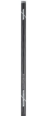 Горнолыжные палки ELAN Carbon Rod Black