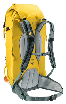 Рюкзак Deuter Freescape Lite 26 Corn-Teal