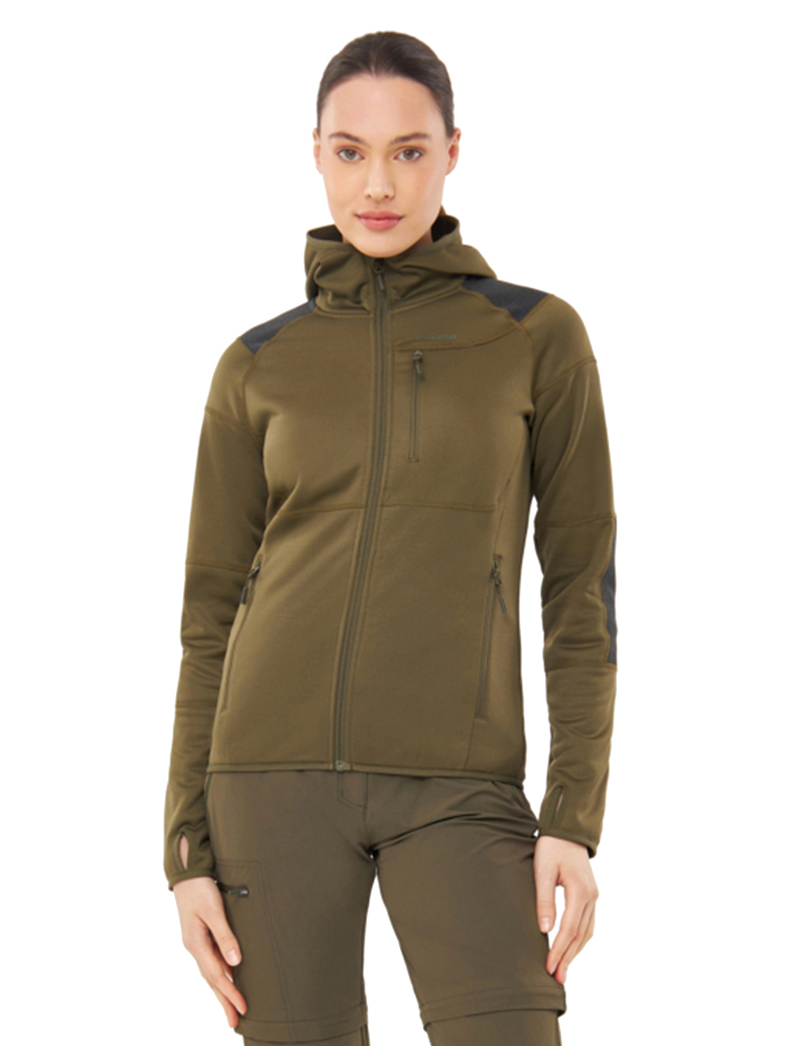 Джемпер VIKING Yosemite Khaki