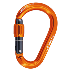 Карабин Camp Core Lock Orange