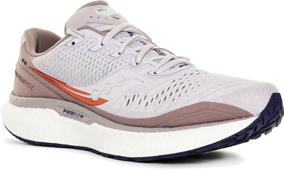 Беговые кроссовки Saucony Triumph 18 Lilac/Copper