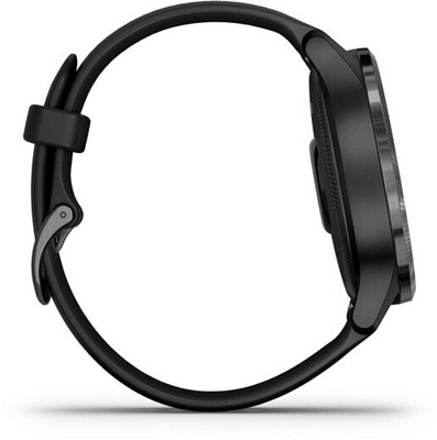 Часы Garmin VENU BLACK/SLATE