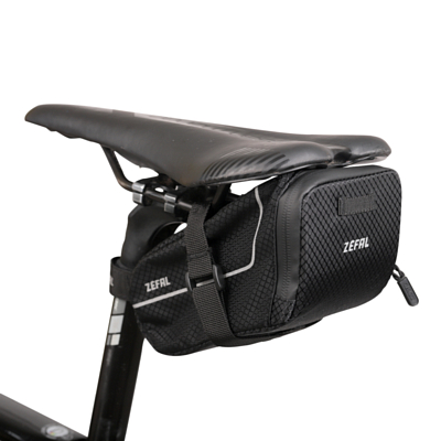 Сумка подседельная Zefal Z Light Pack M Saddle Bag