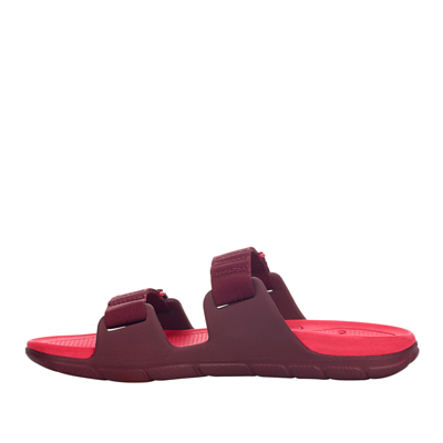 Сланцы Lizard Way Slide W's Zinfandel Red/Virtual Pink