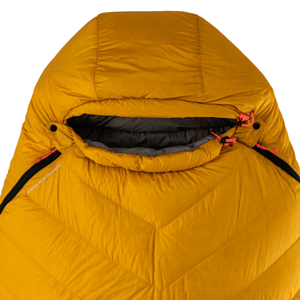 Спальник Salewa Puez Rds Down -1 Sb Right Gold