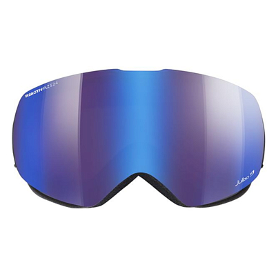 Маска горнолыжная Julbo Shadow Reactiv S2-4 Black