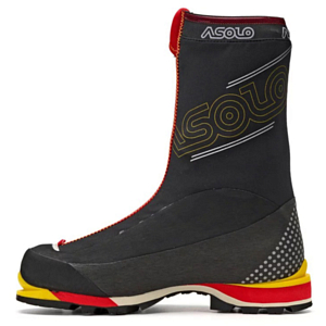 Ботинки Asolo Eiger XT Evo Gv Black/Red