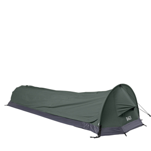 Бивачный мешок BACH Bivy Heads Up (Regular) Sycamore Green