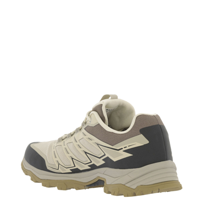 Ботинки Kailas Expedition FLT 3 Low-cut Sandstone/Black