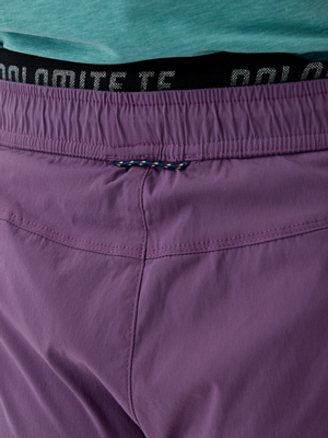 Шорты Dolomite Shorts W's Pelmo Rustic Purple