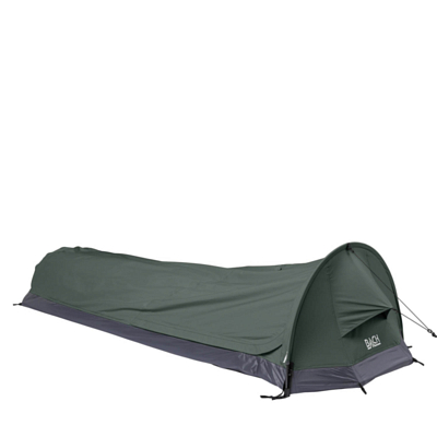 Бивачный мешок BACH Bivy Heads Up (Regular) Sycamore Green