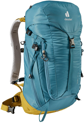 Рюкзак Deuter Trail 20 SL Denim-Turmeric