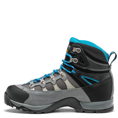 Ботинки Asolo Stynger GTX ML Cloudy Grey-Stone