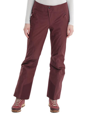 Брюки горнолыжные Arcteryx 2018-19 Kakeela Pant Women's Crimson