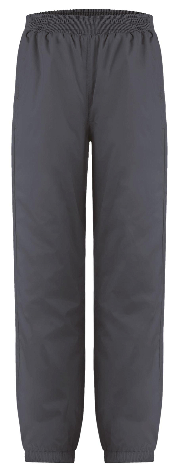 Брюки детские Poivre Blanc S20-2320-Jrux Pants Carbon Grey