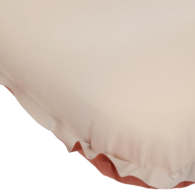 Подушка Naturehike 3D Comfortable Silent Foam Pillow Apricot