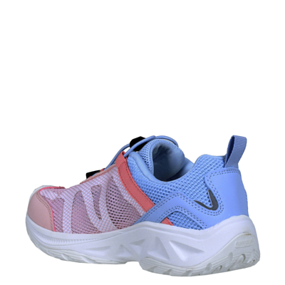 Ботинки детские Toread Children's camping shoes Gouache/blue