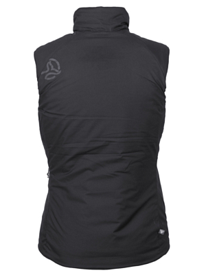 Жилет Ternua Kuantik Vest W Black