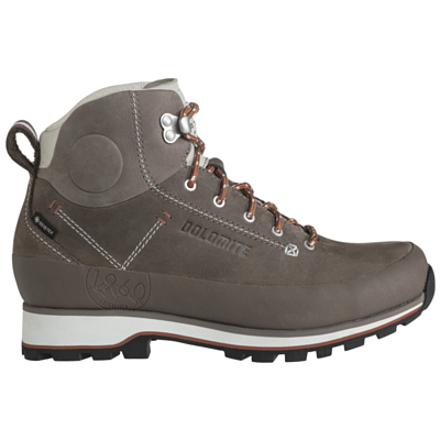 Ботинки Dolomite 60 Dhaulagiri GTX W's Otter Brown