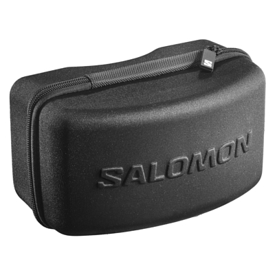 Маска горнолыжная SALOMON Sentry Pro Sigma Yellow