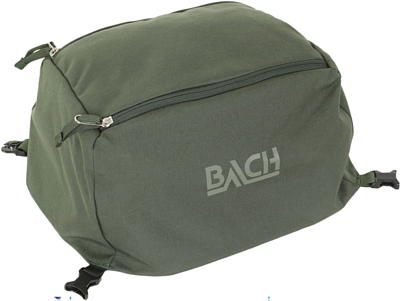 Рюкзак BACH Pack Specialist 75 (long) Kombu Green