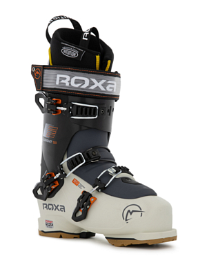 Горнолыжные ботинки ROXA Element 120 IR GW Sand/Black/Anthracite